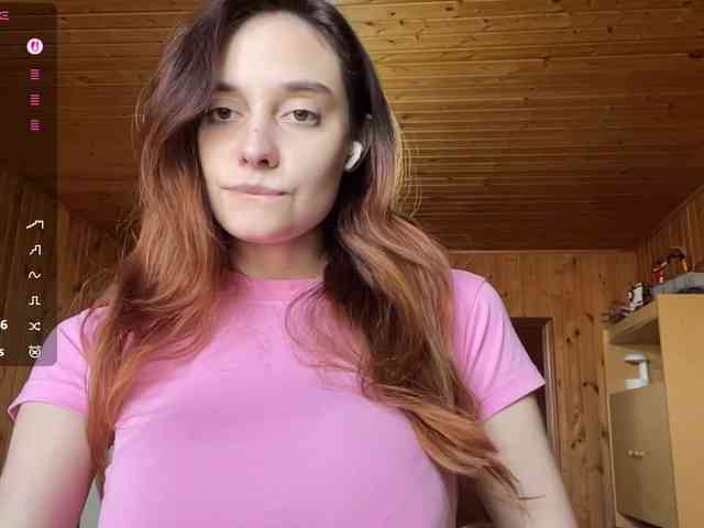 AnalisaCanarte webcam