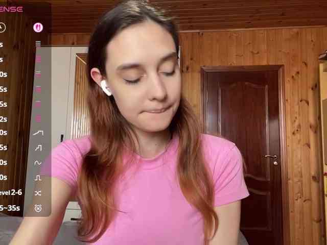 AnalisaCanarte webcam