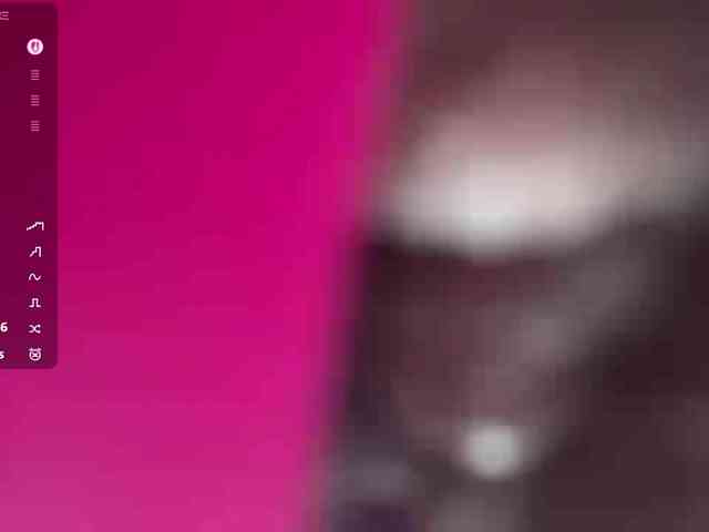 AnalisaCanarte webcam