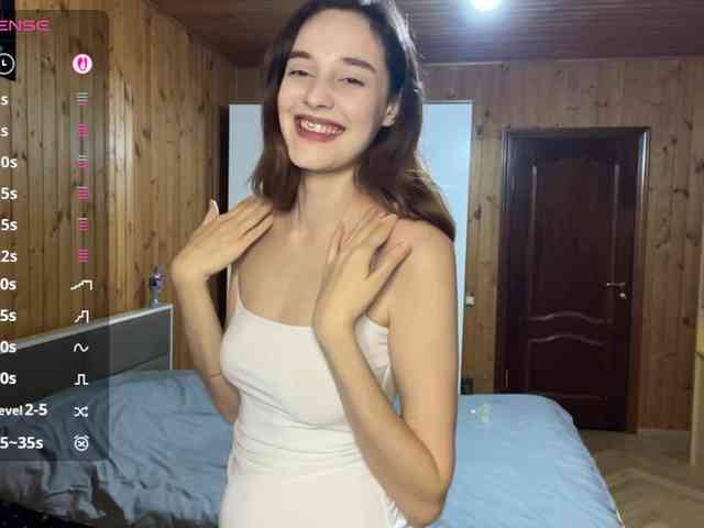 AnalisaCanarte webcam