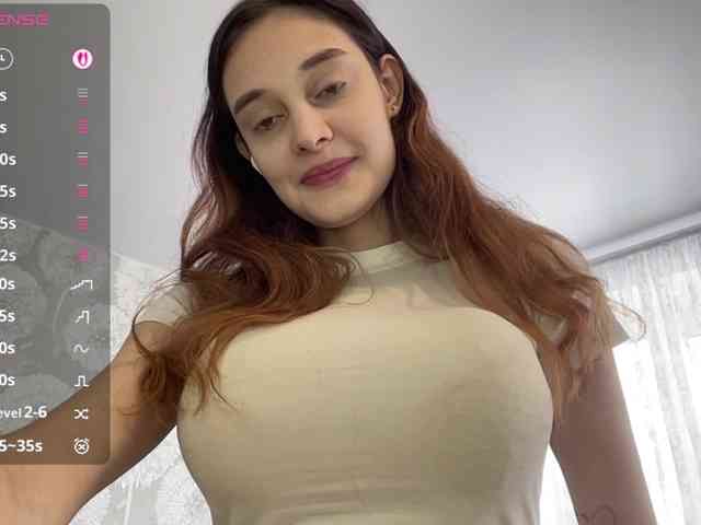 AnalisaCanarte webcam