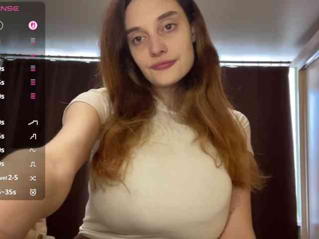 AnalisaCanarte webcam