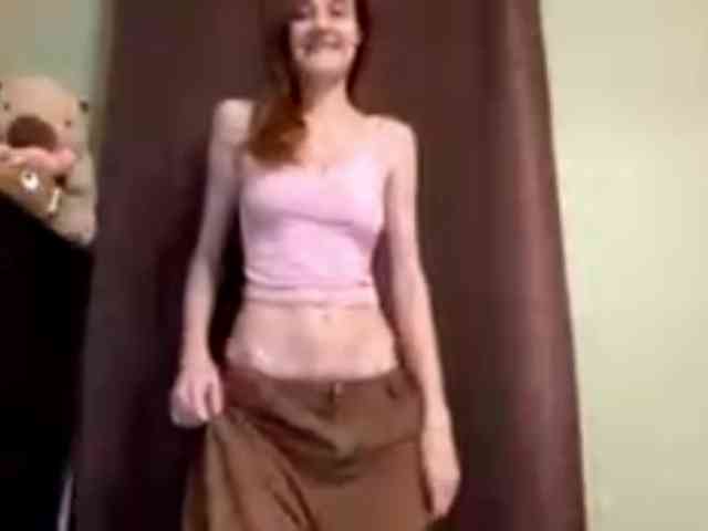 AnalisaCanarte webcam