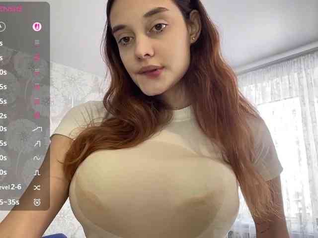 AnalisaCanarte webcam