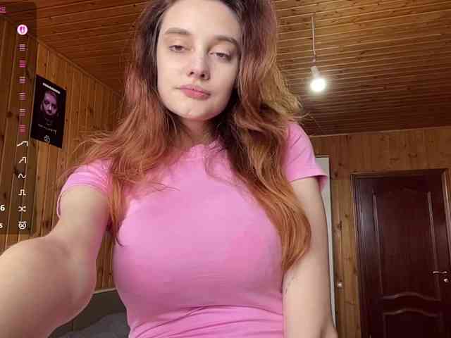 AnalisaCanarte webcam