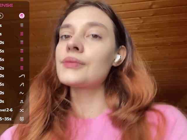 AnalisaCanarte webcam