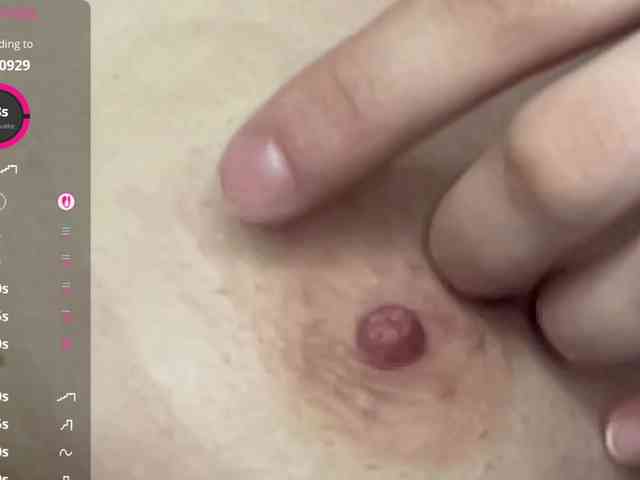 AnalisaCanarte webcam