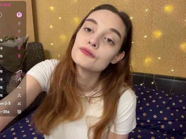 AnalisaCanarte webcam