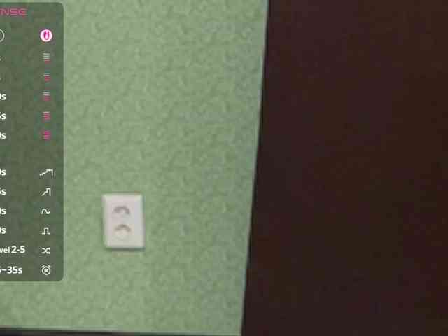 AnalisaCanarte webcam