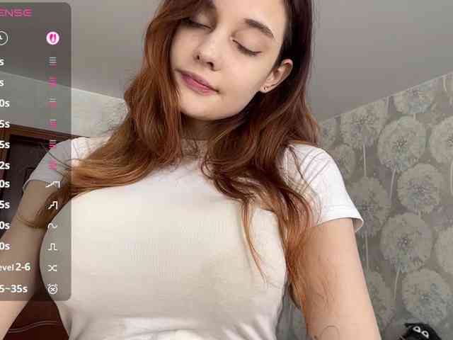 AnalisaCanarte webcam