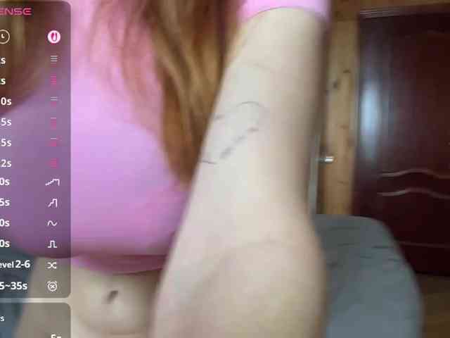 AnalisaCanarte webcam