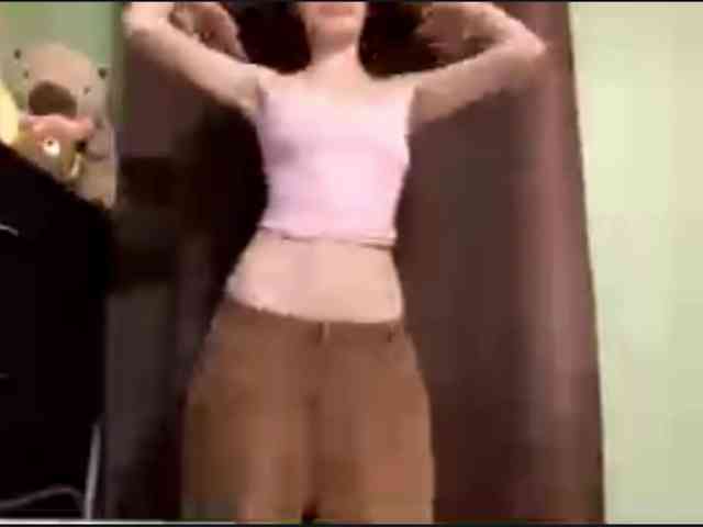 AnalisaCanarte webcam