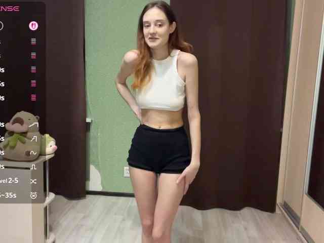 AnalisaCanarte webcam