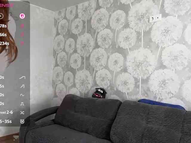 AnalisaCanarte webcam