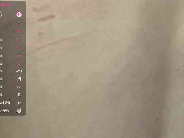 AnalisaCanarte webcam