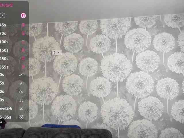 AnalisaCanarte webcam