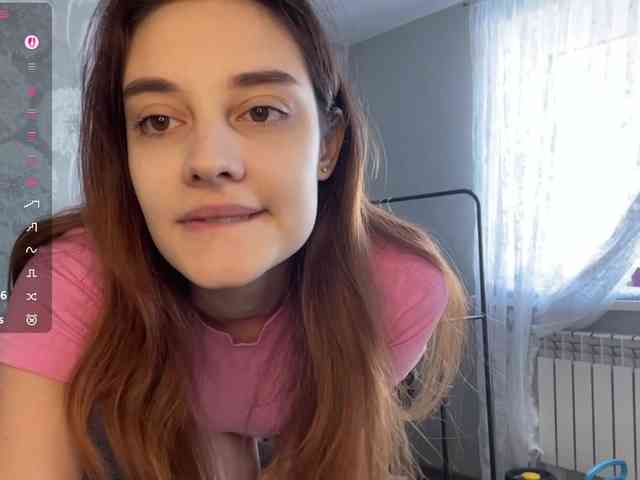 AnalisaCanarte webcam