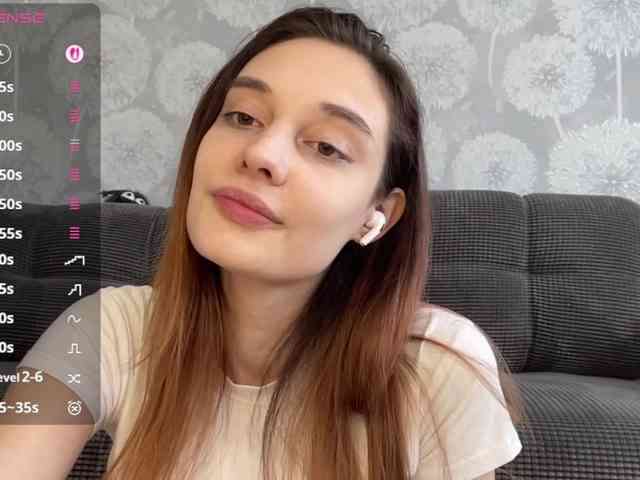 AnalisaCanarte webcam