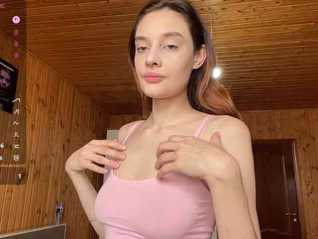 AnalisaCanarte webcam