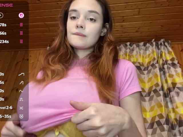 AnalisaCanarte webcam