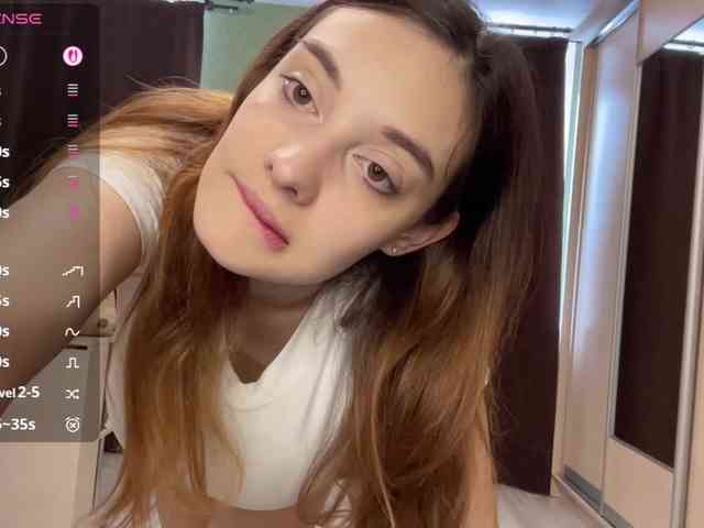 AnalisaCanarte webcam