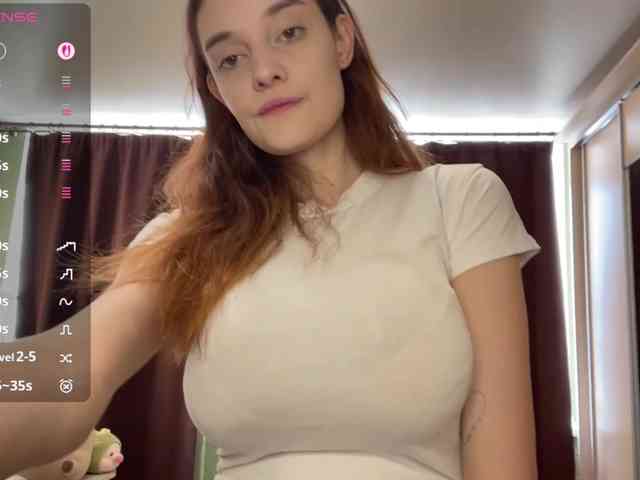 AnalisaCanarte webcam