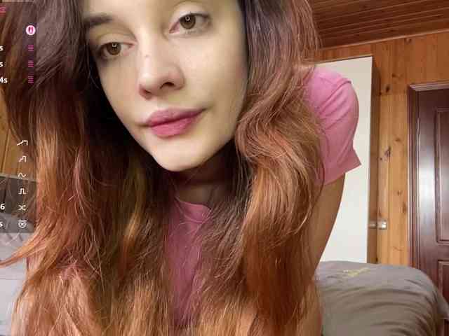 AnalisaCanarte webcam