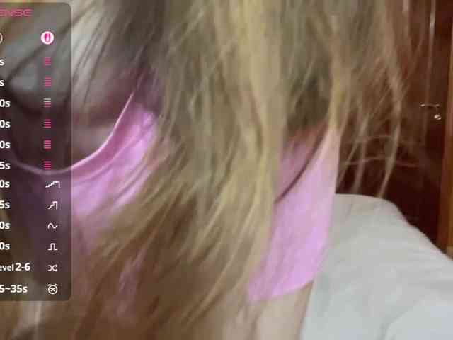 AnalisaCanarte webcam