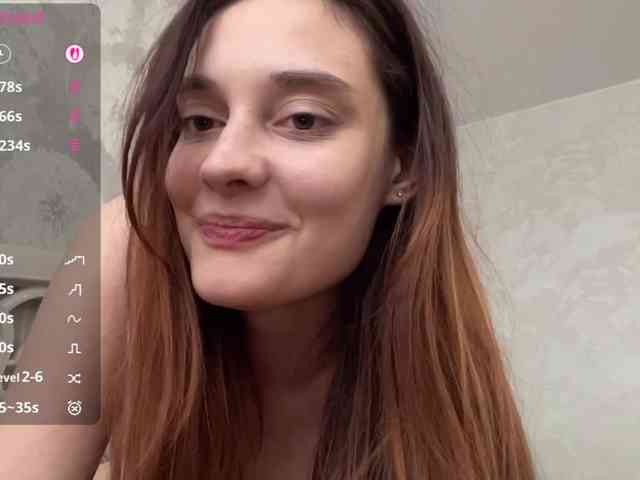 AnalisaCanarte webcam