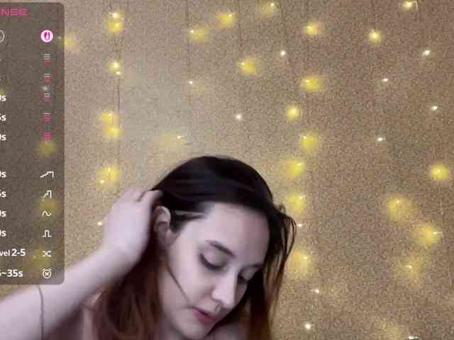 AnalisaCanarte webcam