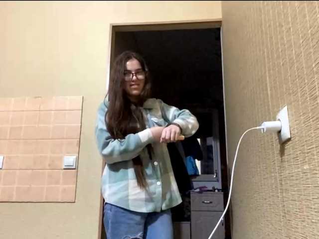 MargrettMonares webcam