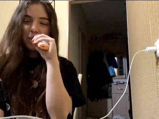 MargrettMonares Live Webcam on BongaCams