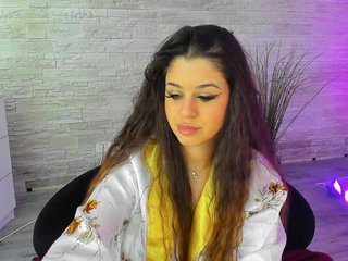 BellaNoire Porn Show