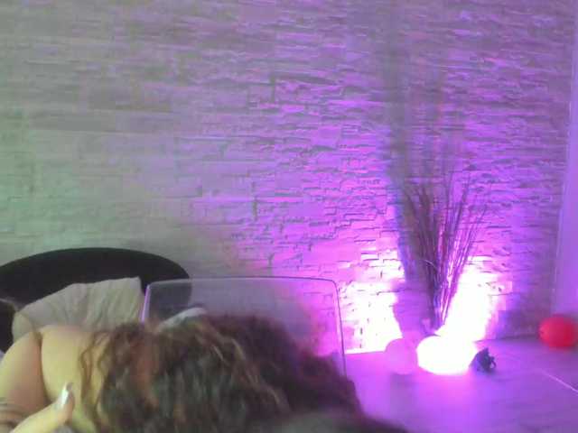 BellaNoire Live Cam on BongaCams