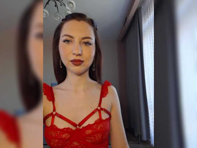 модель Jannetemagdalenovna