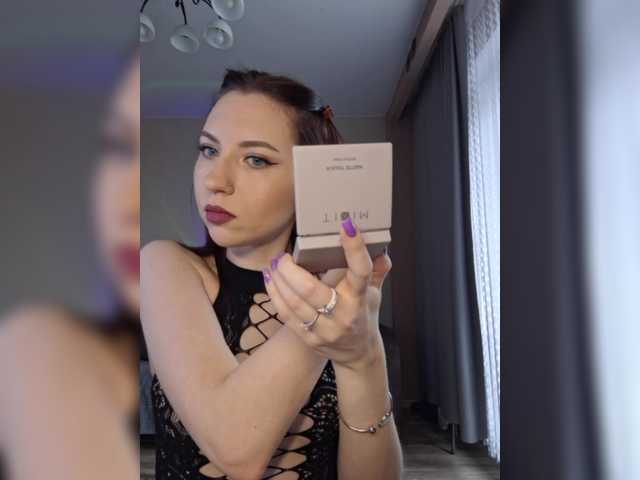 Jannetemagdalenovna's BongaCams show and profile