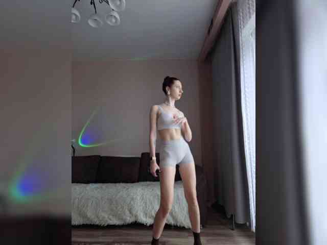 Jannetemagdalenovna webcam