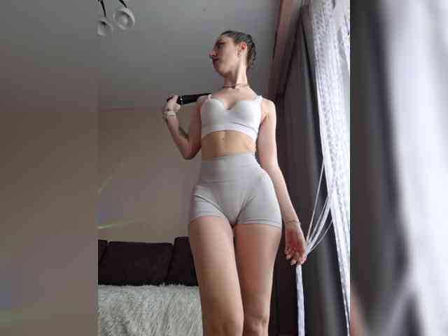 Jannetemagdalenovna webcam