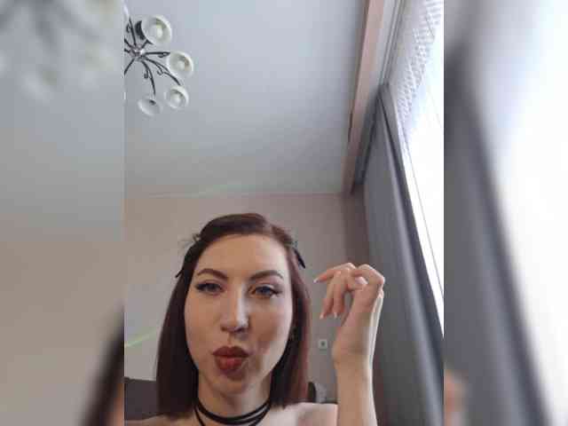 Jannetemagdalenovna webcam