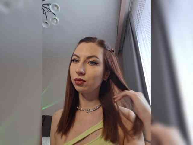 Jannetemagdaleno... Live Webcam on BongaCams