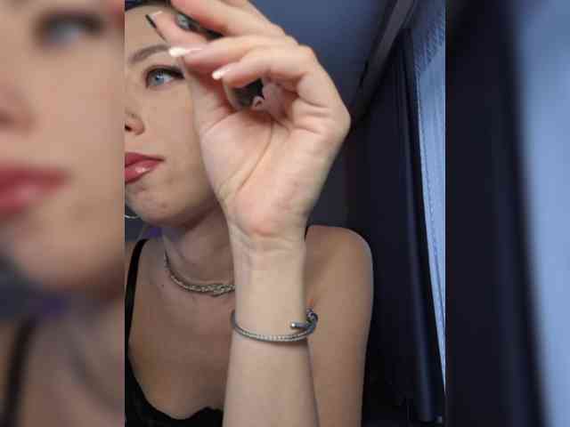 Jannetemagdalenovna webcam