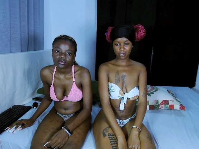 WickedWildCats's BongaCams show and profile