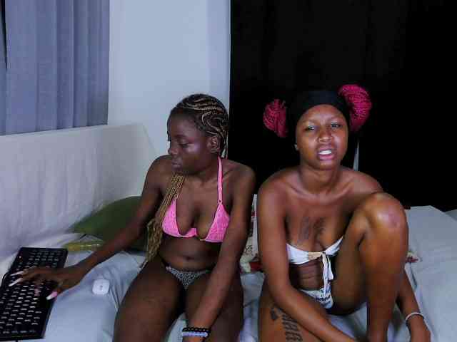 WickedWildCats webcam