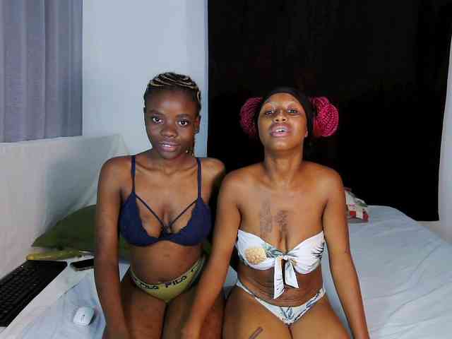 WickedWildCats webcam