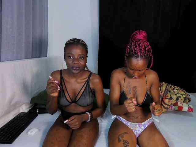 WickedWildCats webcam