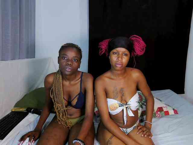 WickedWildCats webcam