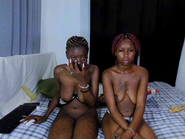 WickedWildCats webcam