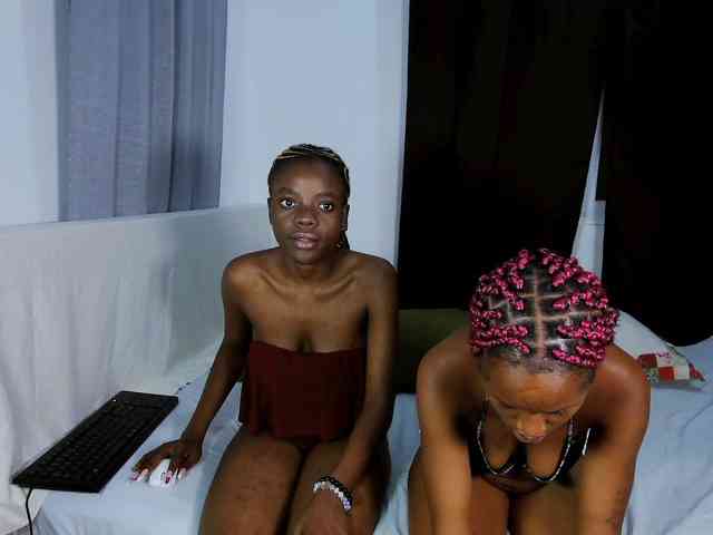 WickedWildCats webcam