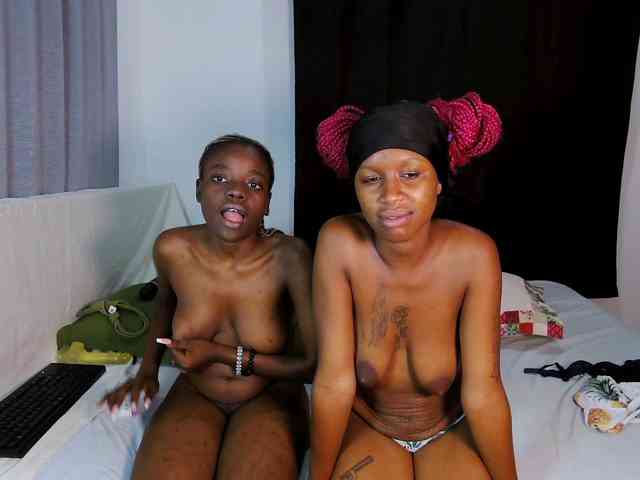 WickedWildCats webcam