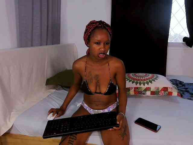 WickedWildCats webcam